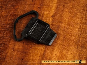 Slide Button for Babylock, Bernina and Brother Sewing Machines