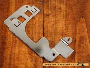 Slide Plate Spring for Singer 118 Featherweight II Sewing Machine