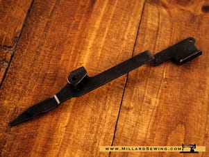 Tension Release Plate for BabyLock ESG & Brother ULT Series Embroidery Sewing Machines