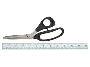 Scissors, 8 1/2" by Kai (Left Handed)