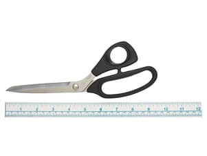 Scissors, 9 1/2" Dressmaking by Kai
