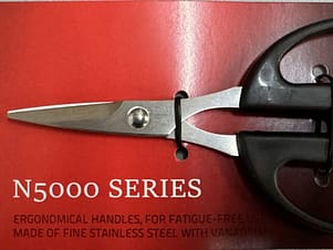 Scissors, 6 1/2" by Kai