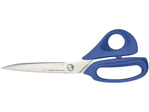 Scissors, 10" True Blue by Kai