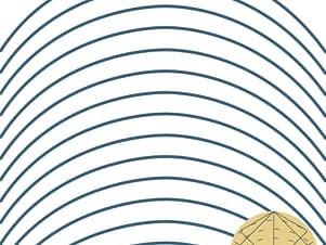 Quilting Template, Arc By Westalee Design