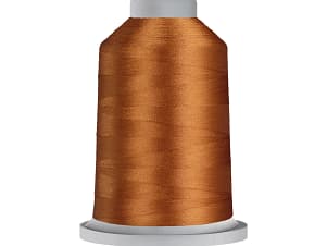 40wt Polyester Thread in 57571 Arabian by Glide