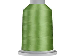40wt Polyester Thread in 60577 Clover by Glide