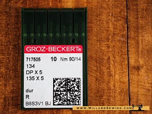 Groz Beckert