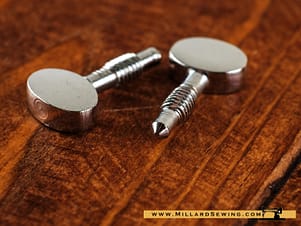 Needle Clamp Screw for Babylock, Simplicity & Singer Sewing Machines