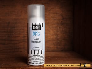 DK5 Glue Cleaner Spray by Odif