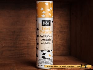 Fabric Protector Spray by Odif