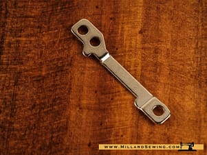 Thread Guide Slipper for Bernina & Juki Serger Sewing Machines