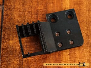 Feed Dog for Pfaff 2000 Series Sewing Machines