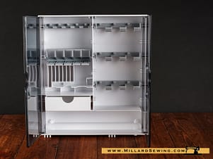 Accessory Box, For Bernina Sewing Machines