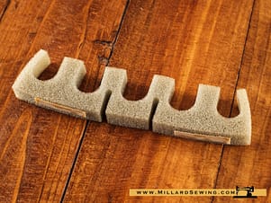 Bobbin Holder Felt for Baby Lock & Brother Sewing Machines