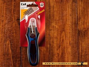 Scissors, 4.75" Thread Snips by Kai