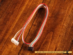 Lead Wire for Babylock, Brother & Bernina Sergers