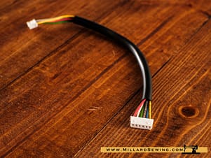 Wiring Harness for BabyLock & Brother Sewing Machines