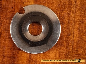 Tension Disc for Brother Serger Sewing Machines