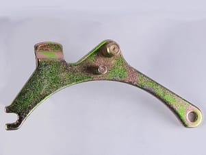 Support Plate, Carrying Handle For Janome/New Home Sewing Machines