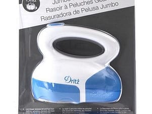 Fabric Shaver, by Dritz