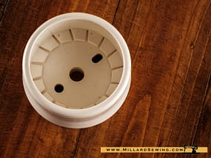 Handwheel for Singer Class 6000 Millennium Sewing Machines