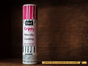 Grippy Non-Slip Coating Spray by Odif