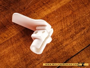 Thread Holder, for Husqvarna/Viking Machine Models