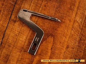 Looper (Lower) for Babylock, Riccar & Simplicity Sergers