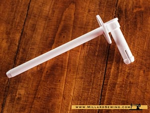 Spool Pin for BabyLock BLMJZ Jazz Sewing Machines