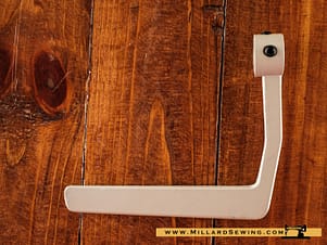 Lever, Reverse for Juki Industrial Sewing Machines