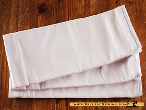 Leader Set for Janome & Handi Quilter 8' Longarm Frames