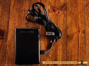 Foot Control &/or Lead Cord for Kenmore Sewing Machines