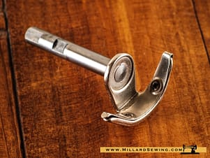 Shuttle Driver for Singer, EverSewn and EuroPro Sewing Machines