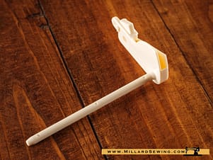 Spool Pin for BabyLock, Brother, & Simplicity Sewing Machines