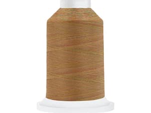 40wt Variegated Cotton Thread in Tweed by Harmony