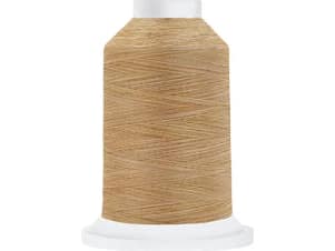 40wt Variegated Cotton Thread in Wheat by Harmony