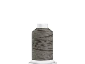 40wt Variegated Cotton Thread in Brushed Nickel by Harmony