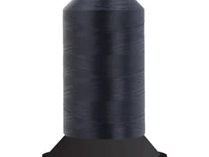 60wt Polyester Thread in 32965 Navy by Glide