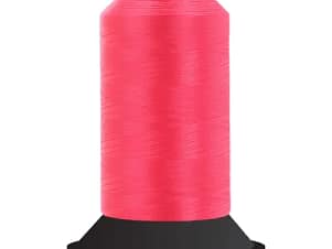 60wt Polyester Thread in 70205 Rhododendron by Glide