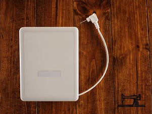 Foot Control for Elna, Janome/New Home, Kenmore & More