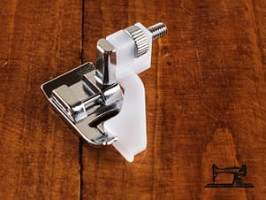 Blindhem Foot for Singer Quantum Series Sewing Machines