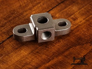 Hook Shaft, Base For Janome/New Home & Necchi Sewing Machines