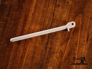 Spool Pin, Plastic for Singer Quantum Series Sewing Machines