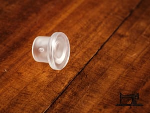 Cushion, Free Arm Base for Singer and More Sewing Machines