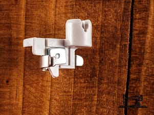 Needle Threader for Janome Manufactured High Speed Straight Stitch Sewing Machines