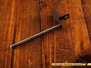 Spool Pin, Metal for Singer Professional & Quantum Series Sewing Machines