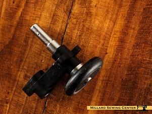 Bobbin Winder for Janome 712T, S650, S750 & Necchi FB12 Sewing Machines