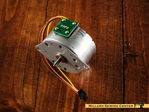 Stepping Motor for Janome/New Home Multi Needle Embroidery Sewing Machines
