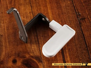 Reverse Stitch Lever for Babylock & Brother Sewing Machines