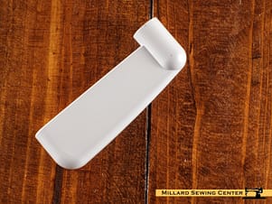 Presser Bar Lifter for Brother Serger Sewing Machines